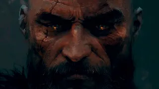 MEMORIES OF MOTHER (LYRICS) TRAILER SONG | Eivør Pálsdóttir (God Of War)[HQ]