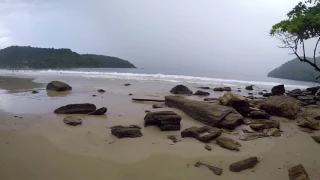 Trinidad north coast 2017 GoPro