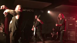 "A NEW LEVEL" DIMEBASH 2016- PHIL ANSELMO, REX BROWN, PHIL DEMMEL, ROBB FLYNN, DAVE LOMBARDO