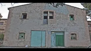 La casa de La borracha [PARANORMAL] - Capítulo 1 - Grupo Zero Investigación