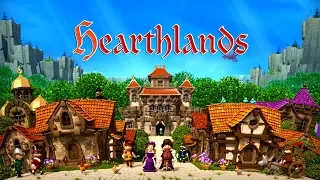 Hearthlands - В некотором царстве