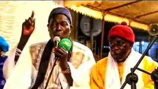 🟢#URGENT: s.sadibou toure est décédé Il a été enterré à Al-Baqi' aujourd'hui Dieu lui pardonne