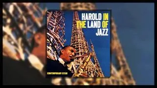 Harold Land - Grooveyard