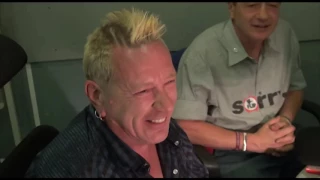 РСН в гостях у программы "Молочные братья" John Joseph Lydon