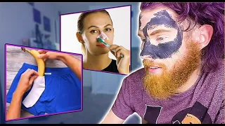 Insane Beauty Life Hacks