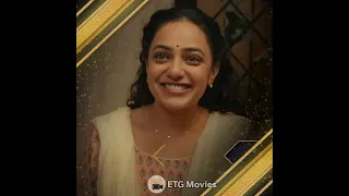 Thiruchitrambalam Characters 😍🔥 | Your Favorite 🤔 | #shorts #thiruchitrambalam #dhanush #nithyamenen