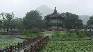 Seoul, South Korea: Gyeongbokgung Palace