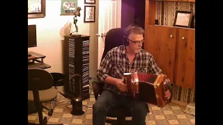 Robert Benoit / Quadrille Acadien