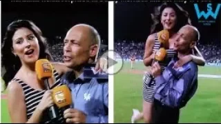 Funny and pervert side of Danny Morrison in PSL 3 Best PSL moments  PSL 3 (2018)