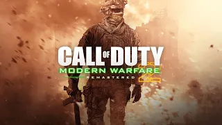 ВРАГ МОЕГО ВРАГА - ФИНАЛ ПРОХОЖДЕНИЯ CALL OF DUTY: Modern Warfare 2 Remastered