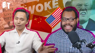 How U.S. Media Shapes Views in China of ‘Woke Culture’ and of Trump