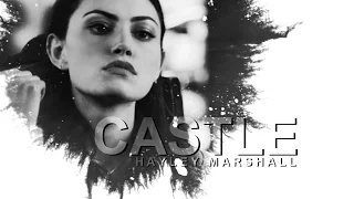 Hayley Marshall | Castle