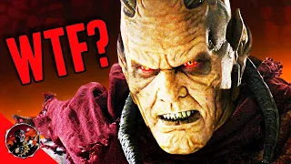 WTF Happened To Wishmaster?