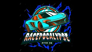 Asphalt 9 switch: Racepocalypse VIX