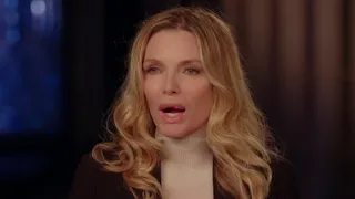 Michelle Pfeiffer: ANT-MAN AND THE WASP