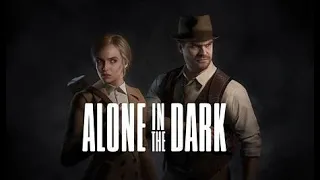 Alone in the Dark [ Part 3]