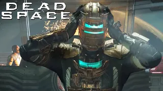 DEAD SPACE | First Look at NEW REMAKE of Survival Horror Masterpiece in Space