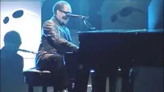 Tribute to Ray Charles