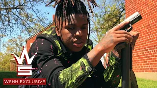 Slatt Zy - “Abandoned Child” (Official Music Video - WSHH Exclusive)