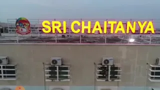 Sri Chaitanya jr college Tirupati