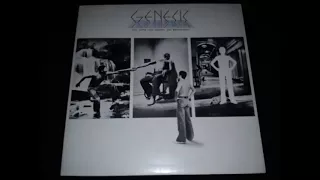 Genesis - The Lamb Lies Down On Broadway 1st Press (Vinyl Demonstration)