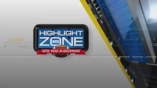 Highlight Zone Week 9 Full Show