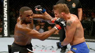 Jon Jones vs Alexander Gustafsson UFC 232 FULL FIGHT CHAMPIONSHIP