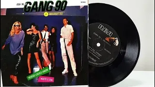 Gang 90 & Absurdettes - "Nosso Louco Amor" - ℗ 1983 - Baú🎶