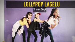 Lollipop Lagelu Bhojpuri Dance cover- Pawan Singh | Aryan Dance Planet
