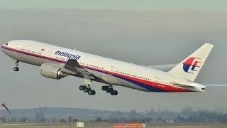 MH370: listen to final radio communications with air traffic controllers