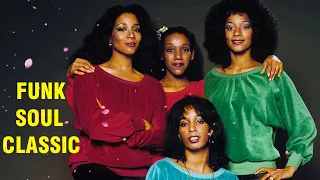 DISCO FUNKY SOUL CLASSICS  Chic Sister Sledge Chaka Khan Cheryl Lynn The Trammps 1080p