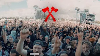 KÄRBHOLZ - Wacken 2023 (recap)