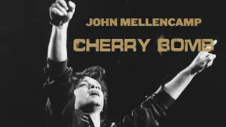 John Mellencamp - Cherry Bomb (Extended)