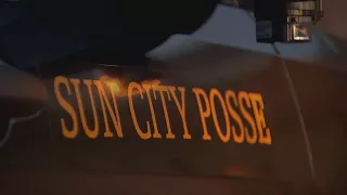 The Sun City Posse breaks from MCSO