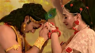 Try not to cry challenge //Tadap Tadap ke is Dil se      Radhakrishna VM