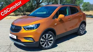 Opel Mokka X | 2016 - 2019 | Revisión en profundidad