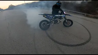 Supermoto SHENANIGANS (SWEDEN)