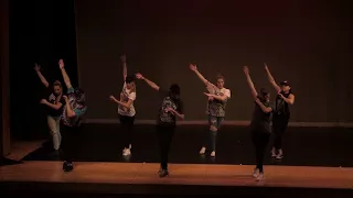 "Believer" - Choreography by Kelly Sweeney