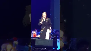 Luna. Ana Gabriel. Movistar Arena 10/5/2024