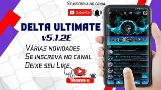 Delta Ultimate v5.1.2E ( Download nos Comentários )