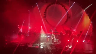 BRIT FLOYD - DETROIT - SORROW