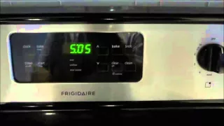 How To Turn On An Electric Oven-Full Tutorial