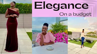 Elevate Your Style: Tips to Look Elegant & Expensive on a Budget | Fashion Guide | Akinyi O