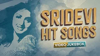 Sridevi Hit Songs | Best Hindi Songs
