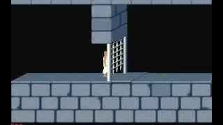 Prince of Persia 1 - Trick 13