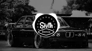 By Индия, The Limba - Money (Alex Rogov Remix) Car music🖤🥀