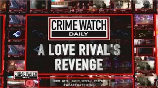 Pt. 1: Teen Love Triangle Ends With One Dead - Crime Watch Daily with Chris Hansen