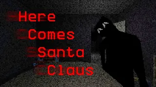 Here Comes Santa Claus - Full Gameplay (No Commentary + Both Endings)