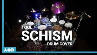 Schism - Tool | Drum Cover By Pascal Thielen