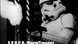 S.P.O.C.K. - STORMTROOPER